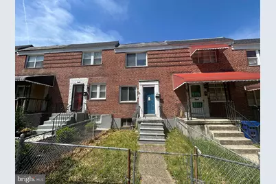 4712 Alhambra Avenue, Baltimore, MD 21212 - Photo 1