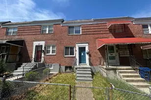 4712 Alhambra Ave, Baltimore, MD 21212 - Photo 1