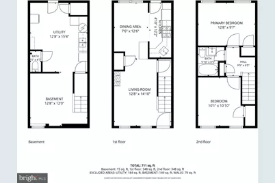 306 Imla Street, Baltimore, MD 21224 - Photo 31