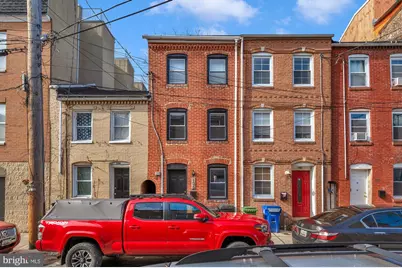 106 S Regester Street, Baltimore, MD 21231 - Photo 19