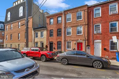 106 S Regester Street, Baltimore, MD 21231 - Photo 1