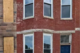 1821 W Fayette St, Baltimore, MD 21223 - Photo 1