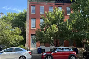 1412 W Lombard Street W, Baltimore, MD 21223 - Photo 1