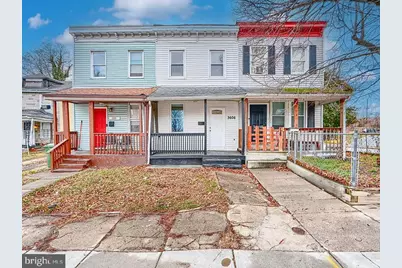 3606 Old York Road, Baltimore, MD 21218 - Photo 1
