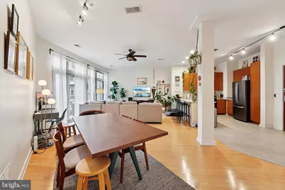 1209 N Charles Street #312, Baltimore, MD 21201 - Photo 7