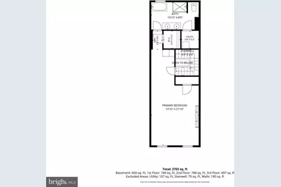 326 E 22nd Street, Baltimore, MD 21218 - Photo 39