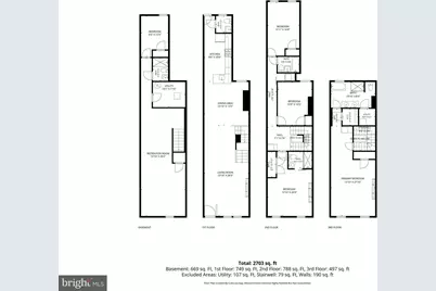 326 E 22nd Street, Baltimore, MD 21218 - Photo 37