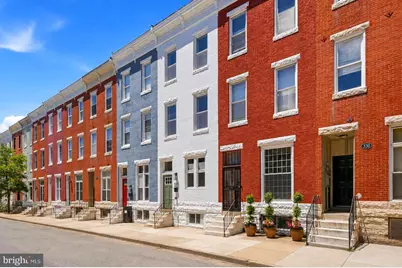 326 E 22nd Street, Baltimore, MD 21218 - Photo 3