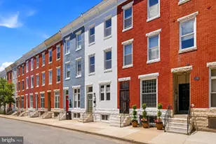 326 E 22nd St, Baltimore, MD 21218 - Photo 3