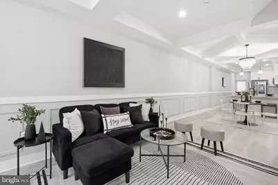 326 E 22nd Street, Baltimore, MD 21218 - Photo 5