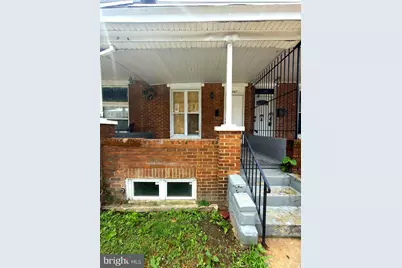 2317 Lauretta Avenue, Baltimore, MD 21223 - Photo 1