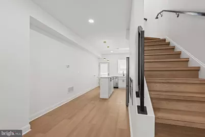126 N Mount Street, Baltimore, MD 21223 - Photo 5