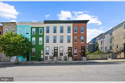126 N Mount Street, Baltimore, MD 21223 - Photo 33
