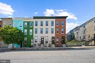 126 N Mount St, Baltimore, MD 21223 - Photo 33