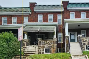 2049 Wheeler Ave, Baltimore, MD 21216 - Photo 1