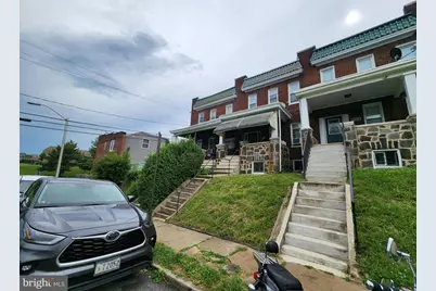 2049 Wheeler Avenue, Baltimore, MD 21216 - Photo 3
