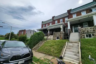 2049 Wheeler Ave, Baltimore, MD 21216 - Photo 3