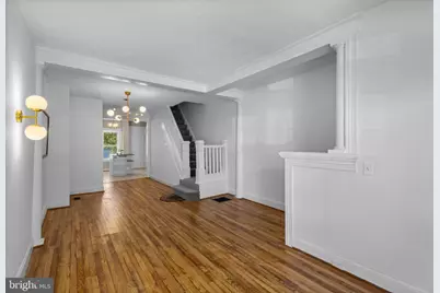 2319 Jefferson Street, Baltimore, MD 21205 - Photo 5