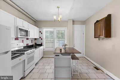 2319 Jefferson Street, Baltimore, MD 21205 - Photo 9
