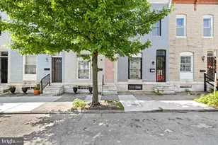 2319 Jefferson St, Baltimore, MD 21205 - Photo 1