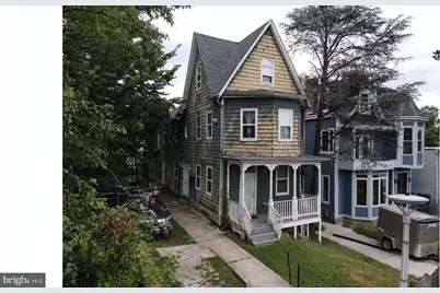 702 Homestead Street, Baltimore, MD 21218 - Photo 1