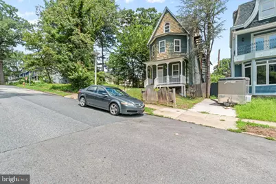 702 Homestead Street, Baltimore, MD 21218 - Photo 35