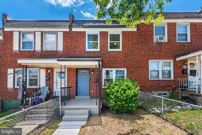 1423 Locust Street, Curtis Bay, MD 21226 - Photo 29