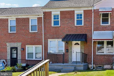 38 Upmanor Road, Baltimore, MD 21229 - Photo 3
