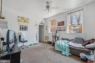 873 W Lombard St, Baltimore, MD 21201 - Photo 3