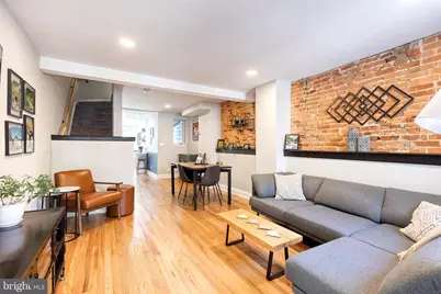 1409 Battery Avenue, Baltimore, MD 21230 - Photo 3