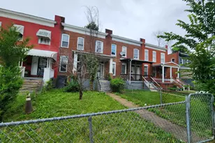 4617 Reisterstown Rd, Baltimore, MD 21215 - Photo 3