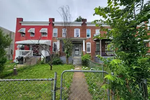 4617 Reisterstown Rd, Baltimore, MD 21215 - Photo 1