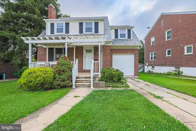 3604 Woodlea Avenue, Baltimore, MD 21214 - Photo 1