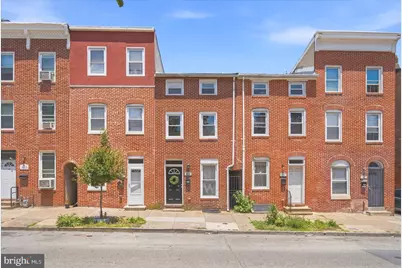 1224 E Eager Street, Baltimore, MD 21202 - Photo 35