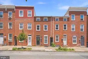 1224 E Eager St, Baltimore, MD 21202 - Photo 35