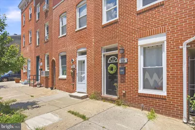 1224 E Eager Street, Baltimore, MD 21202 - Photo 37