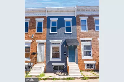 2606 Grogan Avenue, Baltimore, MD 21213 - Photo 3