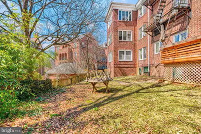 607 Somerset Road #5, Baltimore, MD 21210 - Photo 31