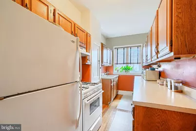 607 Somerset Road #5, Baltimore, MD 21210 - Photo 15