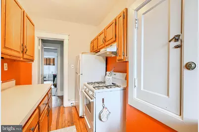 607 Somerset Road #5, Baltimore, MD 21210 - Photo 19