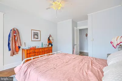 607 Somerset Road #5, Baltimore, MD 21210 - Photo 27
