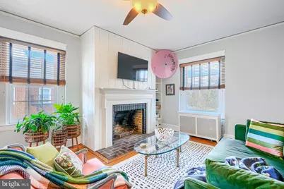 607 Somerset Road #5, Baltimore, MD 21210 - Photo 11