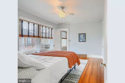 607 Somerset Road #5, Baltimore, MD 21210 - Photo 21