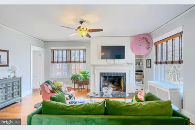 607 Somerset Road #5, Baltimore, MD 21210 - Photo 9