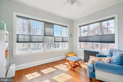 607 Somerset Road #5, Baltimore, MD 21210 - Photo 29