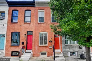 145 N Streeper St, Baltimore, MD 21224 - Photo 1
