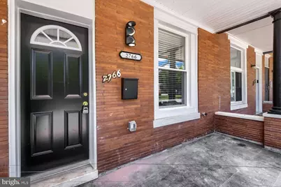 2766 The Alameda, Baltimore, MD 21218 - Photo 15