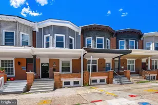 2766 The Alameda, Baltimore, MD 21218 - Photo 1
