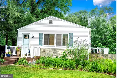 3903 White Avenue, Baltimore, MD 21206 - Photo 3