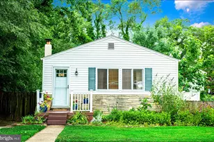 3903 White Ave, Baltimore, MD 21206 - Photo 1